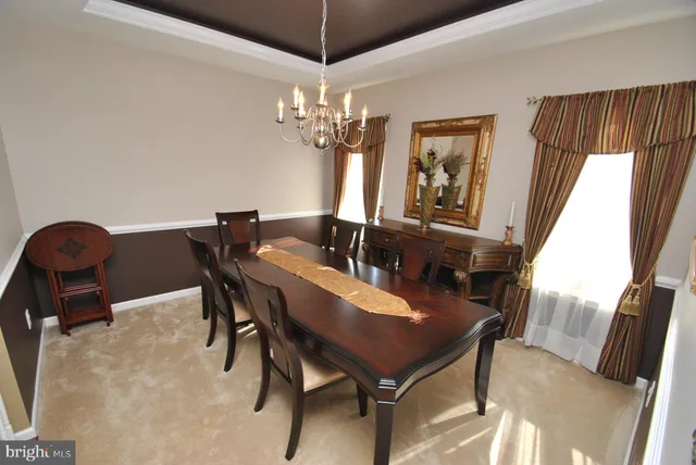 $729,900 | 5111 Honeybrook Way, Perry Hall, MD 21128