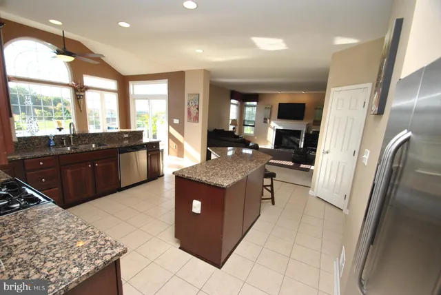 $729,900 | 5111 Honeybrook Way, Perry Hall, MD 21128