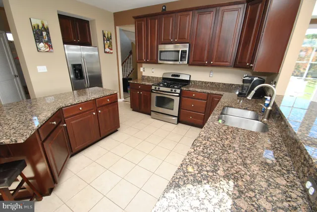 $729,900 | 5111 Honeybrook Way, Perry Hall, MD 21128