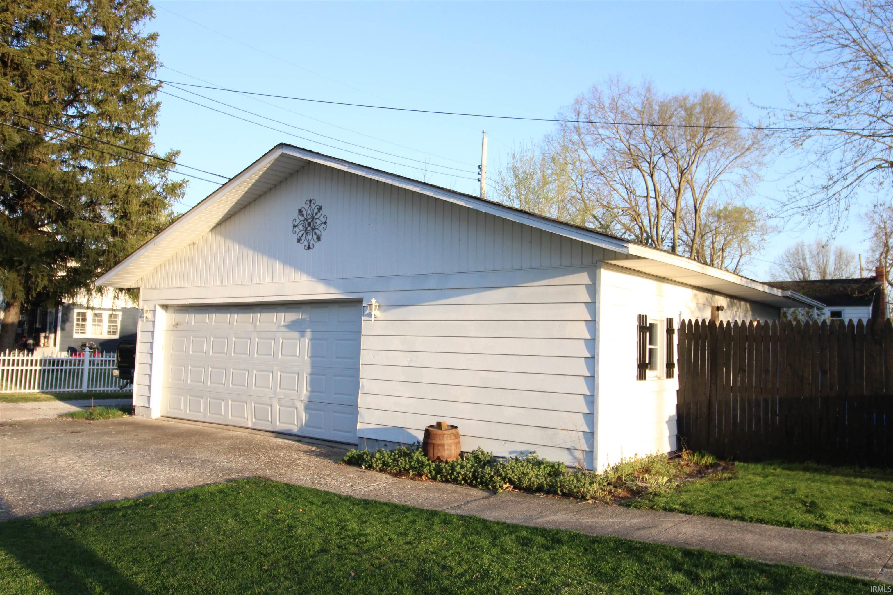 602 South Main Street Knox, IN 46534 - Photo 18 of 19