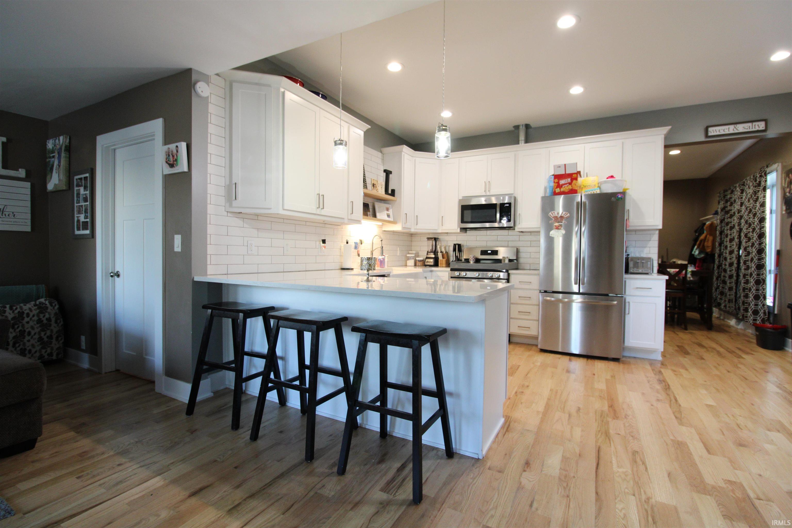 602 South Main Street Knox, IN 46534 - Photo 3 of 19