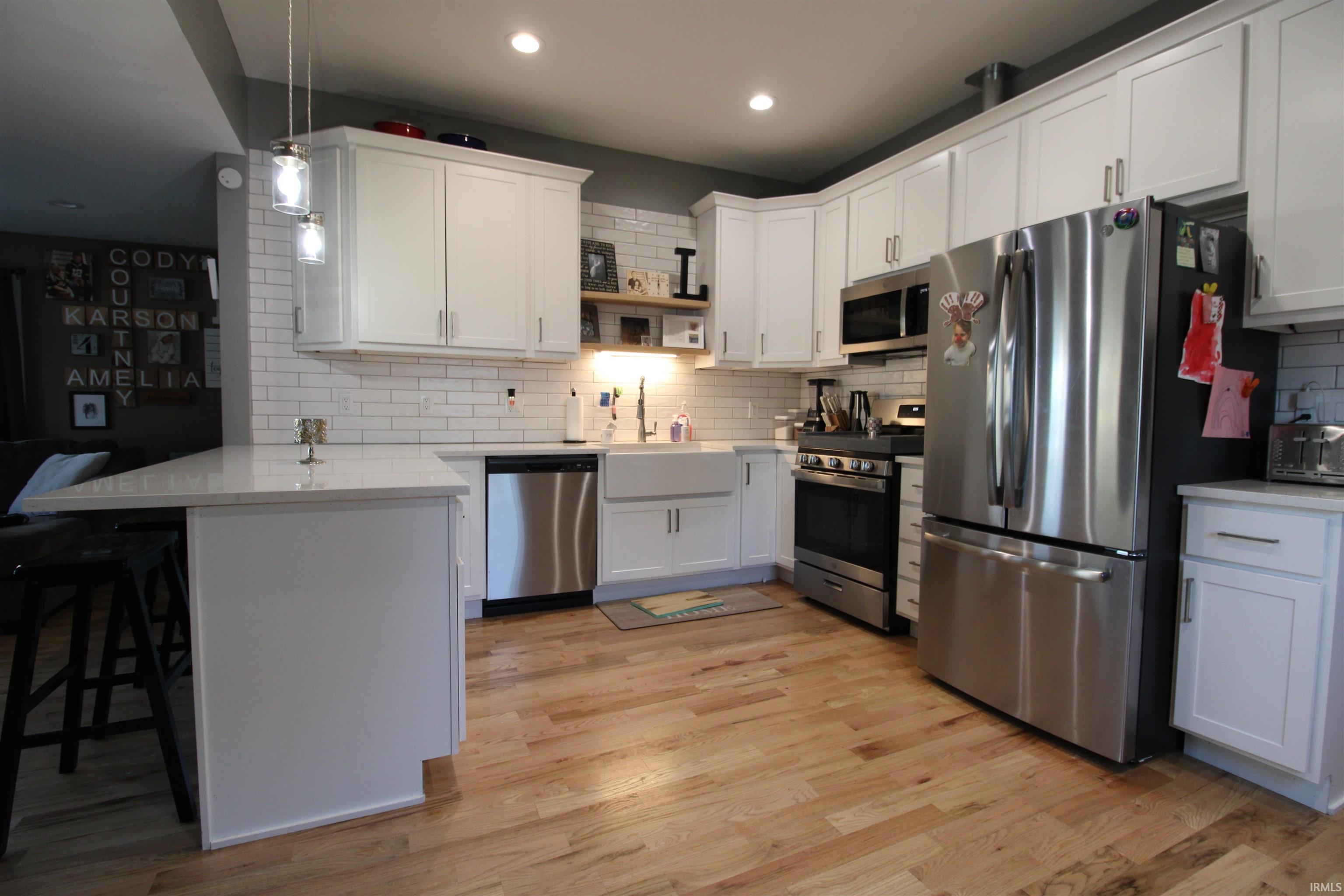 602 South Main Street Knox, IN 46534 - Photo 4 of 19