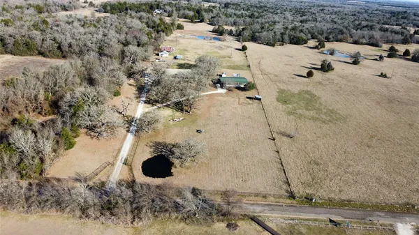 a view of outdoor space with seating area