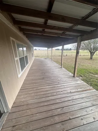 a view of a lake view