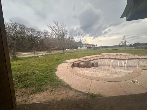 $480,000 | 120 County Road 941, Teague, TX 75860