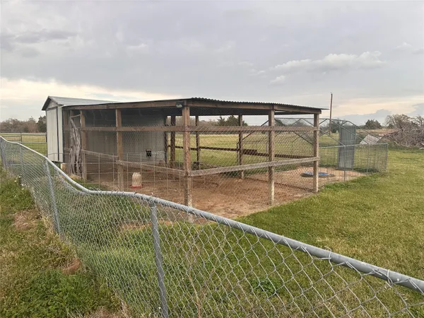 $480,000 | 120 County Road 941, Teague, TX 75860