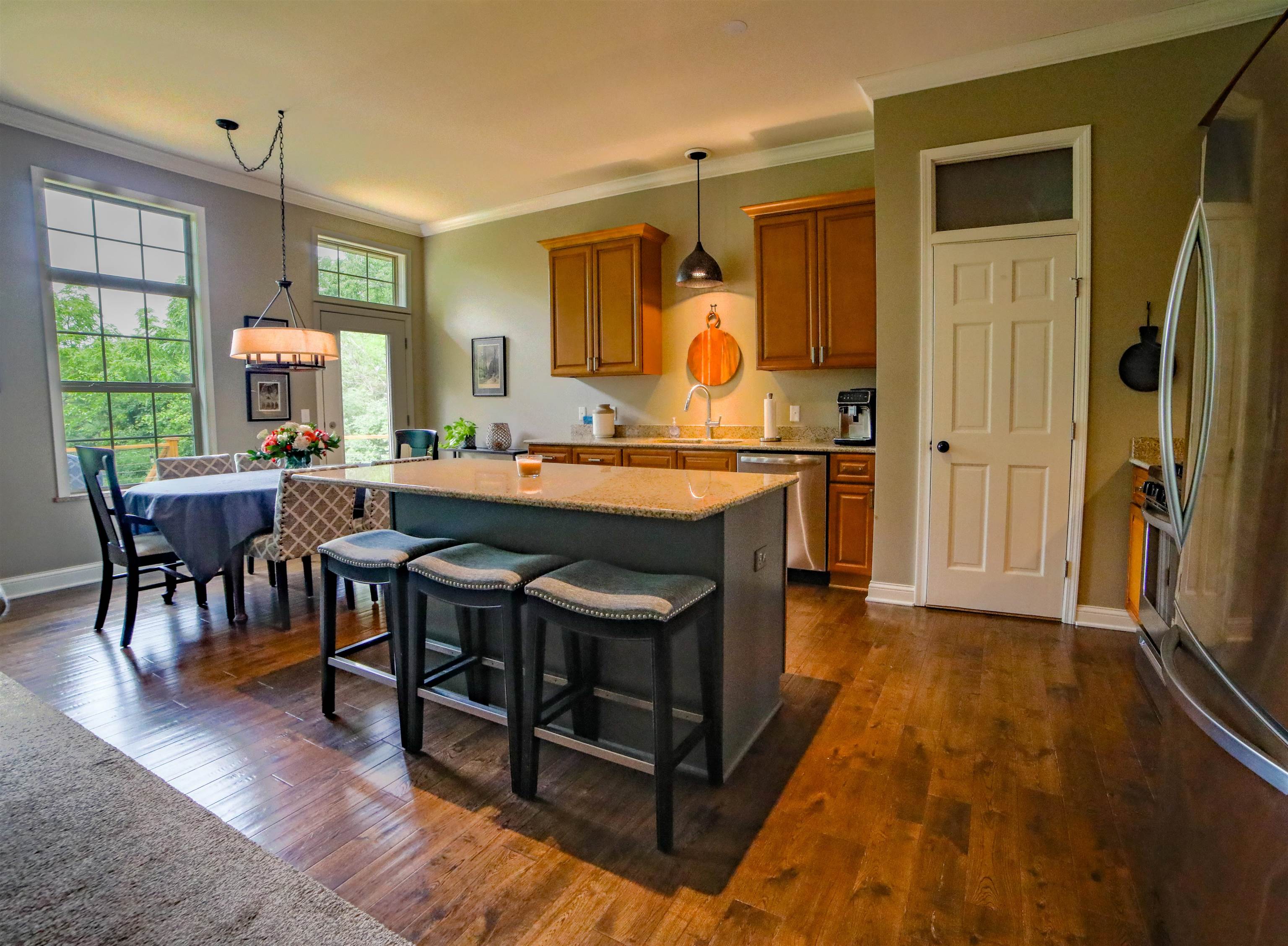 8747 North Stone Farm Road Edgerton, WI 53534 - Photo 12 of 38