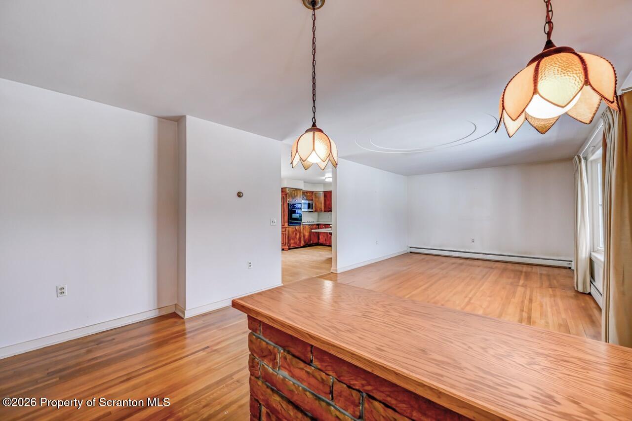 148 Green Grove Road Scott Township, PA 18447 - Photo 12 of 67 Living Room