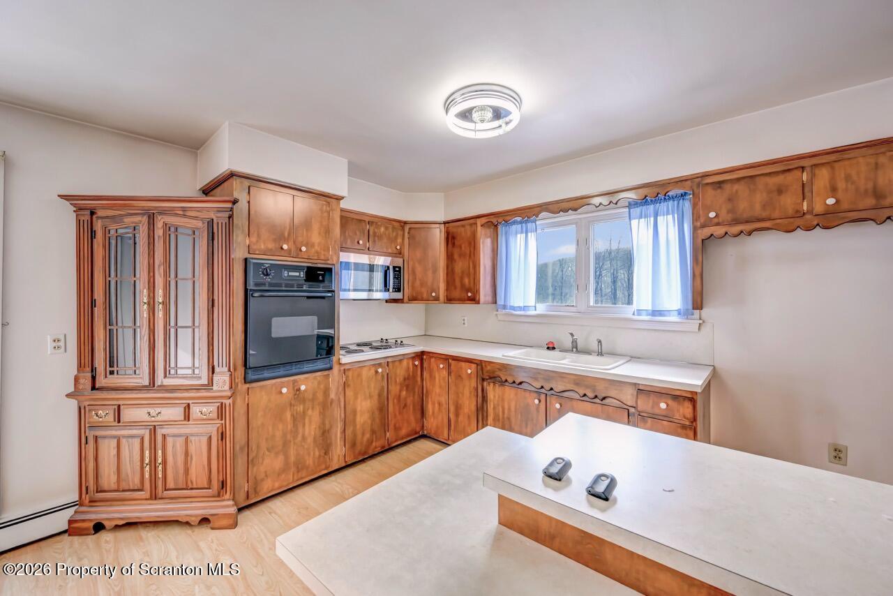 148 Green Grove Road Scott Township, PA 18447 - Photo 21 of 67 Kitchen