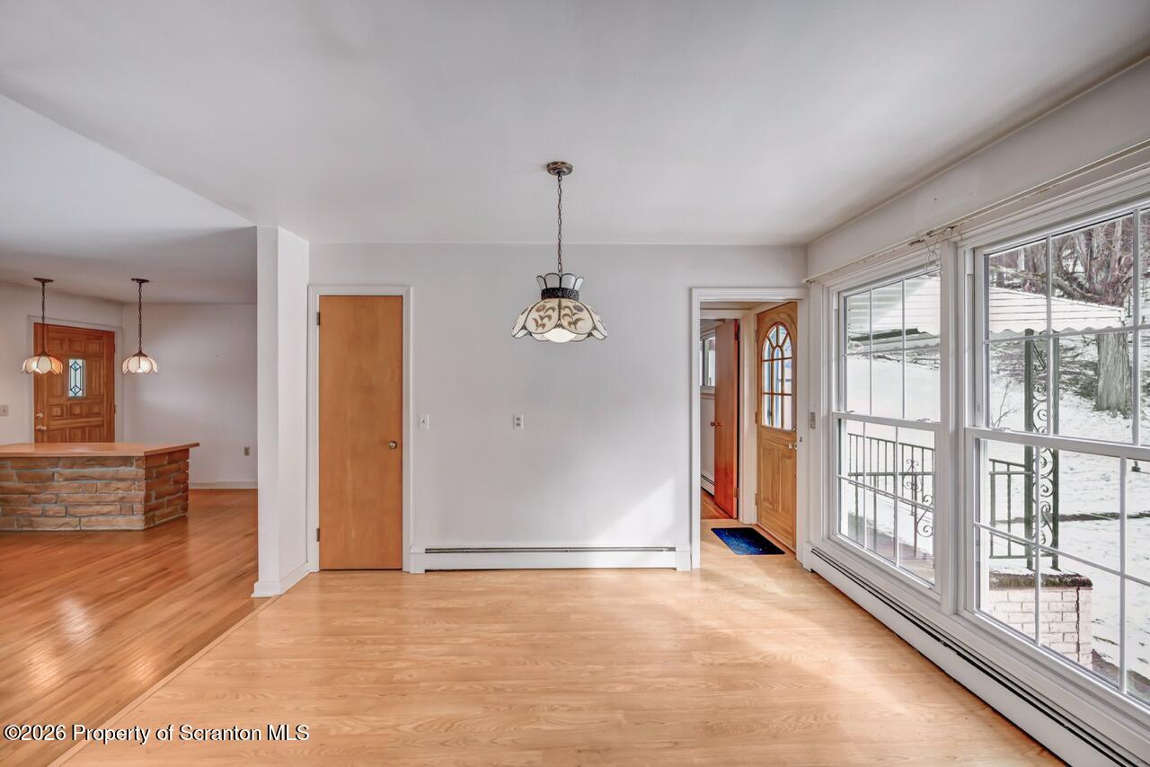 148 Green Grove Road Scott Township, PA 18447 - Photo 23 of 67 Dining Area
