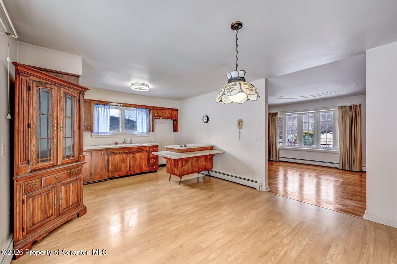 148 Green Grove Road Scott Township, PA 18447 - Photo 24 of 67 Dining Area