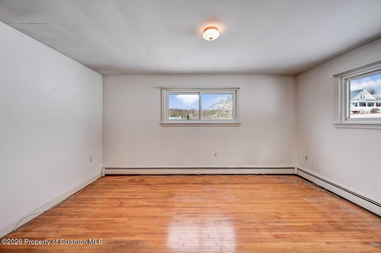 148 Green Grove Road Scott Township, PA 18447 - Photo 27 of 67 Bed #1