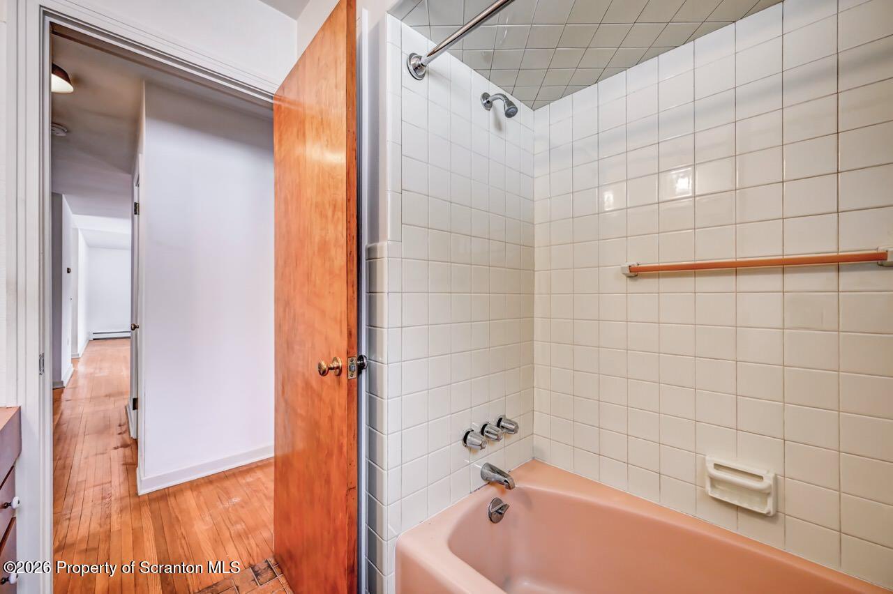 148 Green Grove Road Scott Township, PA 18447 - Photo 34 of 67 Full Bathroom