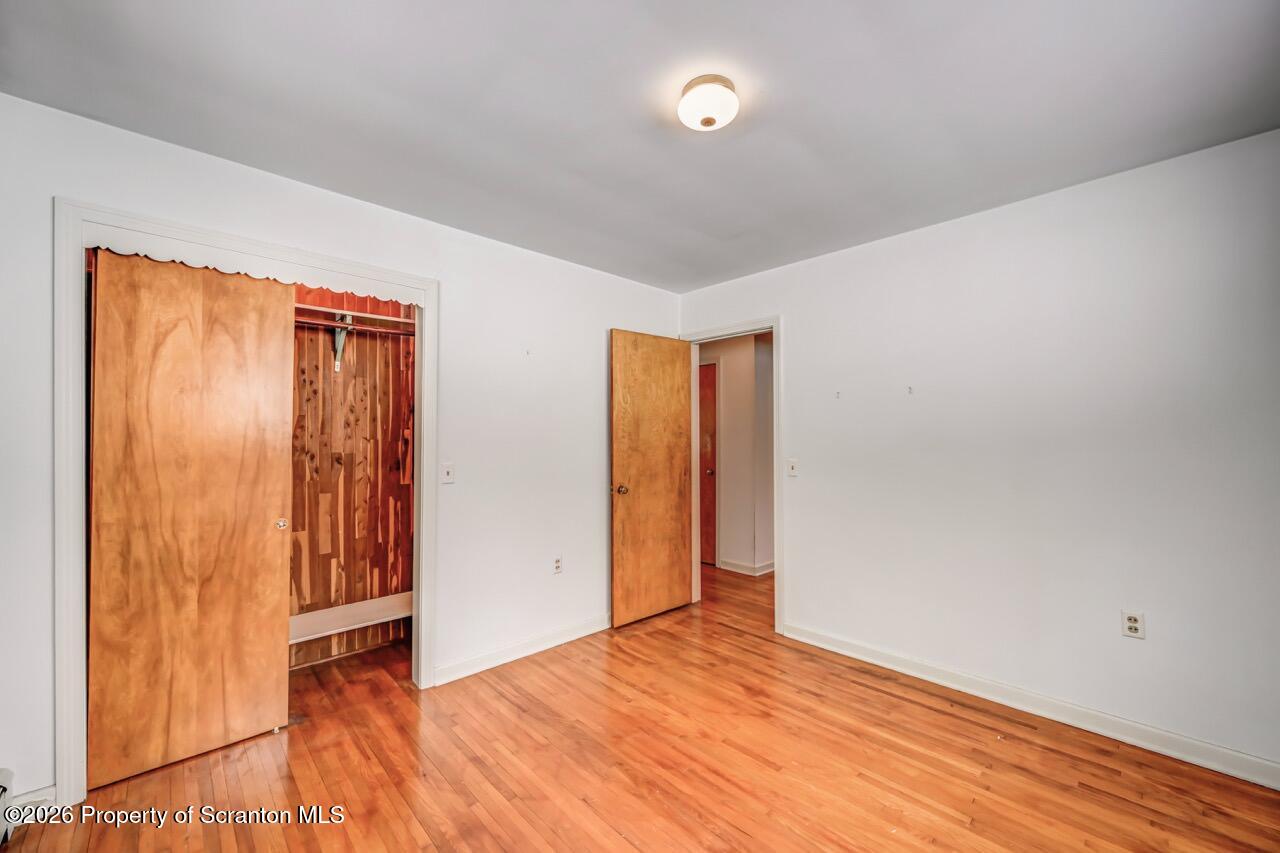 148 Green Grove Road Scott Township, PA 18447 - Photo 37 of 67 Bed #2