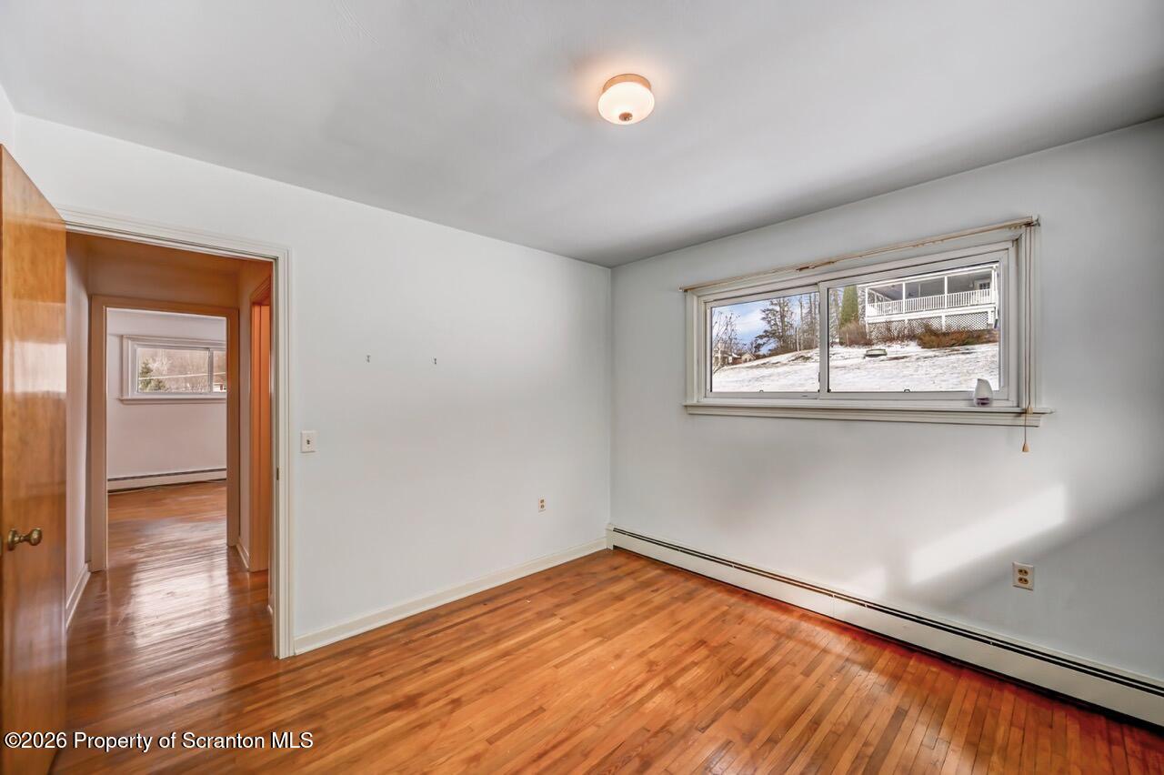 148 Green Grove Road Scott Township, PA 18447 - Photo 38 of 67 Bed #2