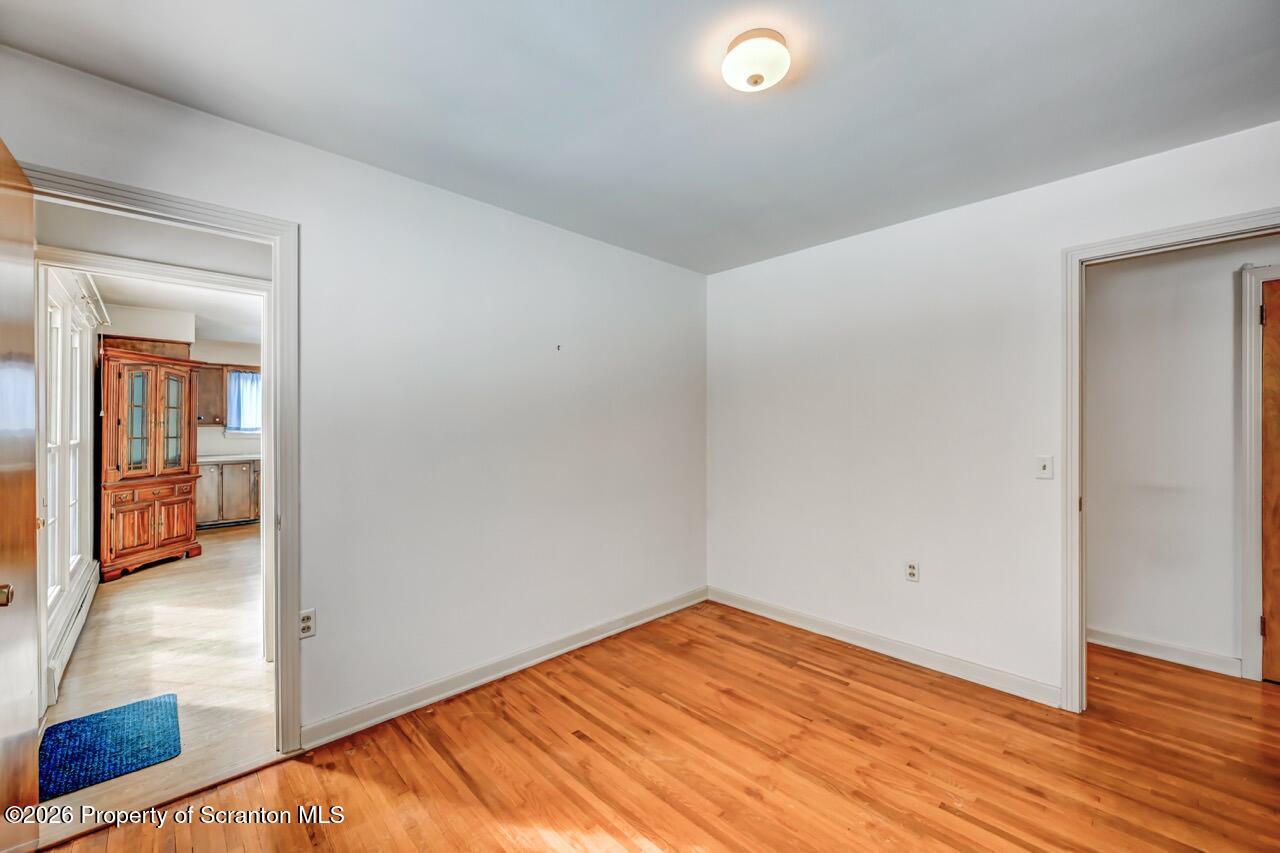 148 Green Grove Road Scott Township, PA 18447 - Photo 42 of 67 Bed #3