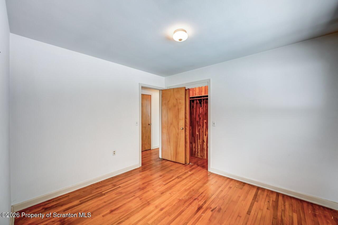 148 Green Grove Road Scott Township, PA 18447 - Photo 43 of 67 Bed #3