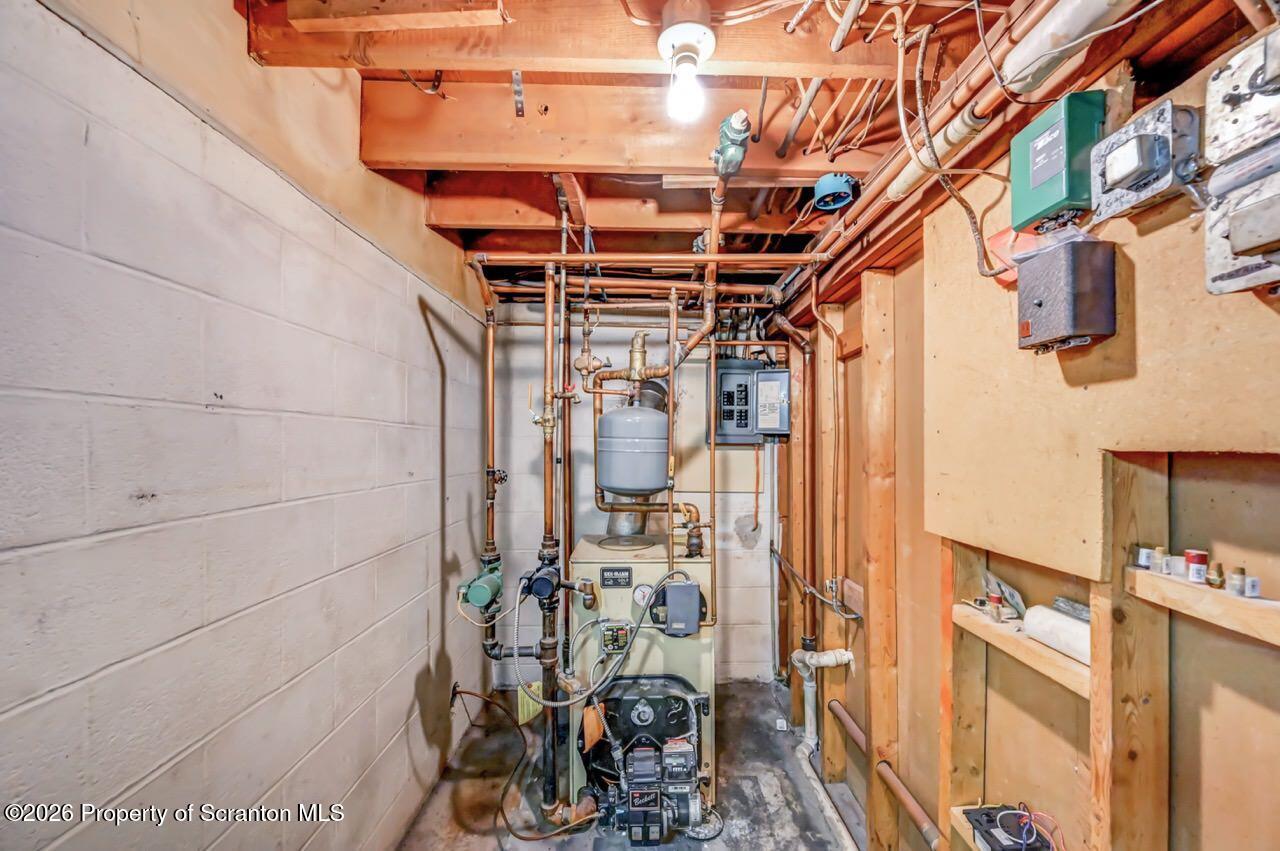 148 Green Grove Road Scott Township, PA 18447 - Photo 57 of 67 Utilities