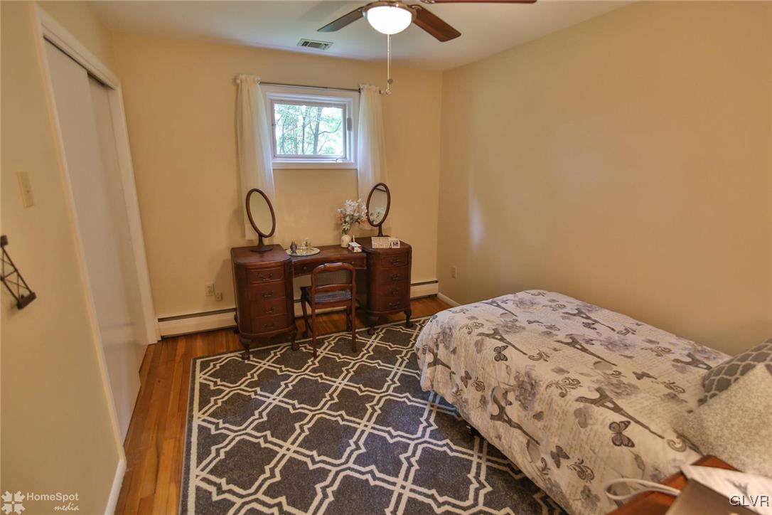 2901 Strohl Road Allentown, PA 18104 - Photo 30 of 39 Third Bedroom