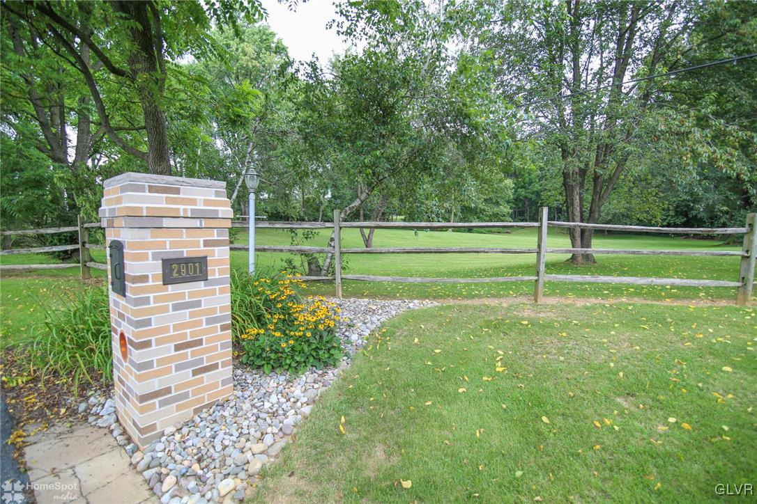 2901 Strohl Road Allentown, PA 18104 - Photo 4 of 39 Welcome Home