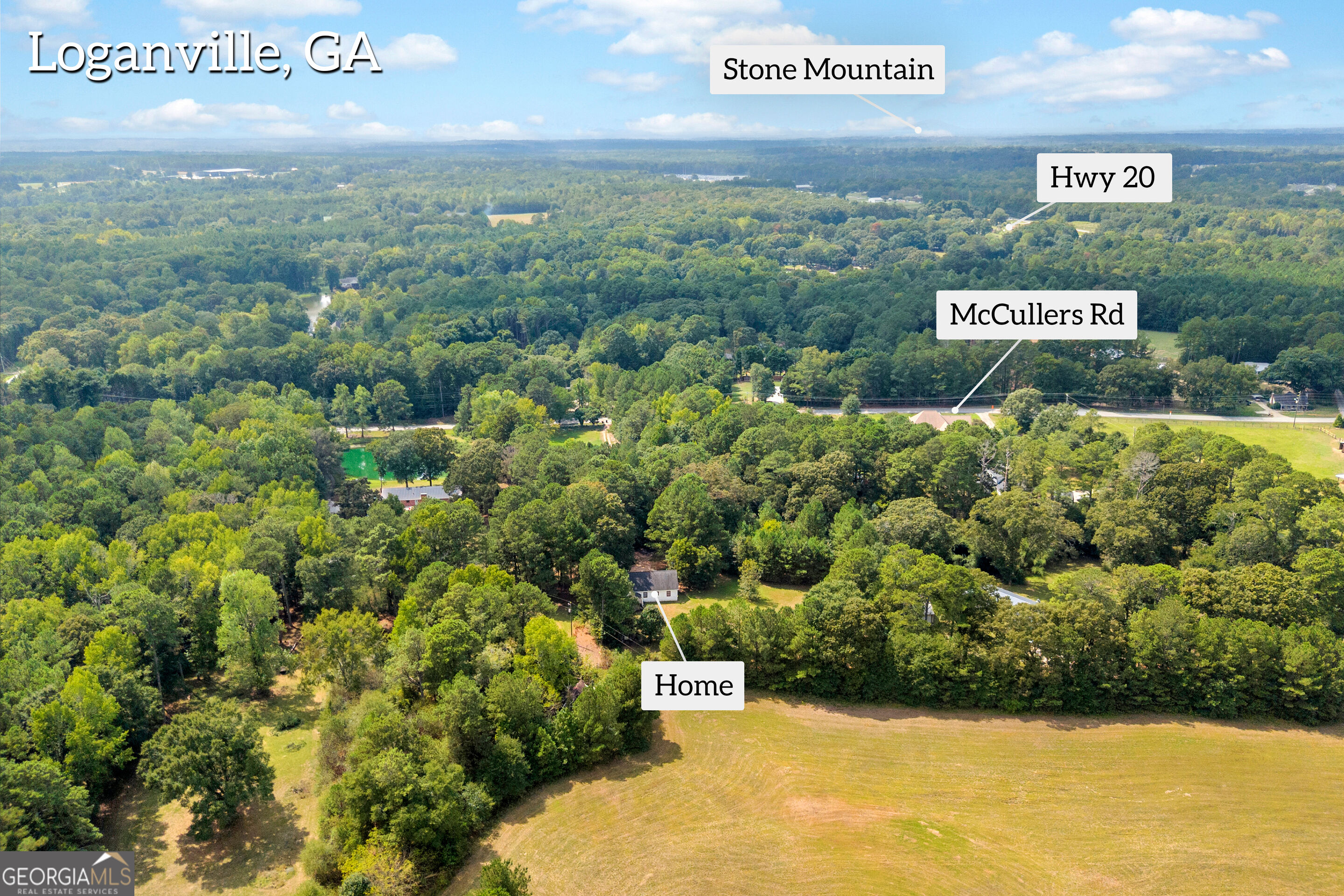 3919 McCullers Road Loganville, GA 30052 - Photo 50 of 62 Gallery Image 50