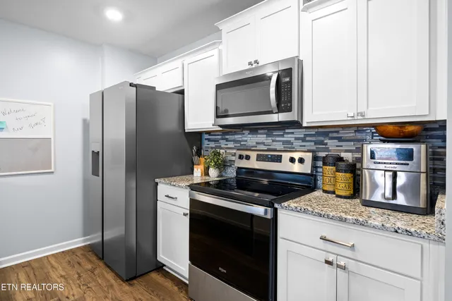 $299,900 | 1106 Skyridge Drive, Athens, TN 37303