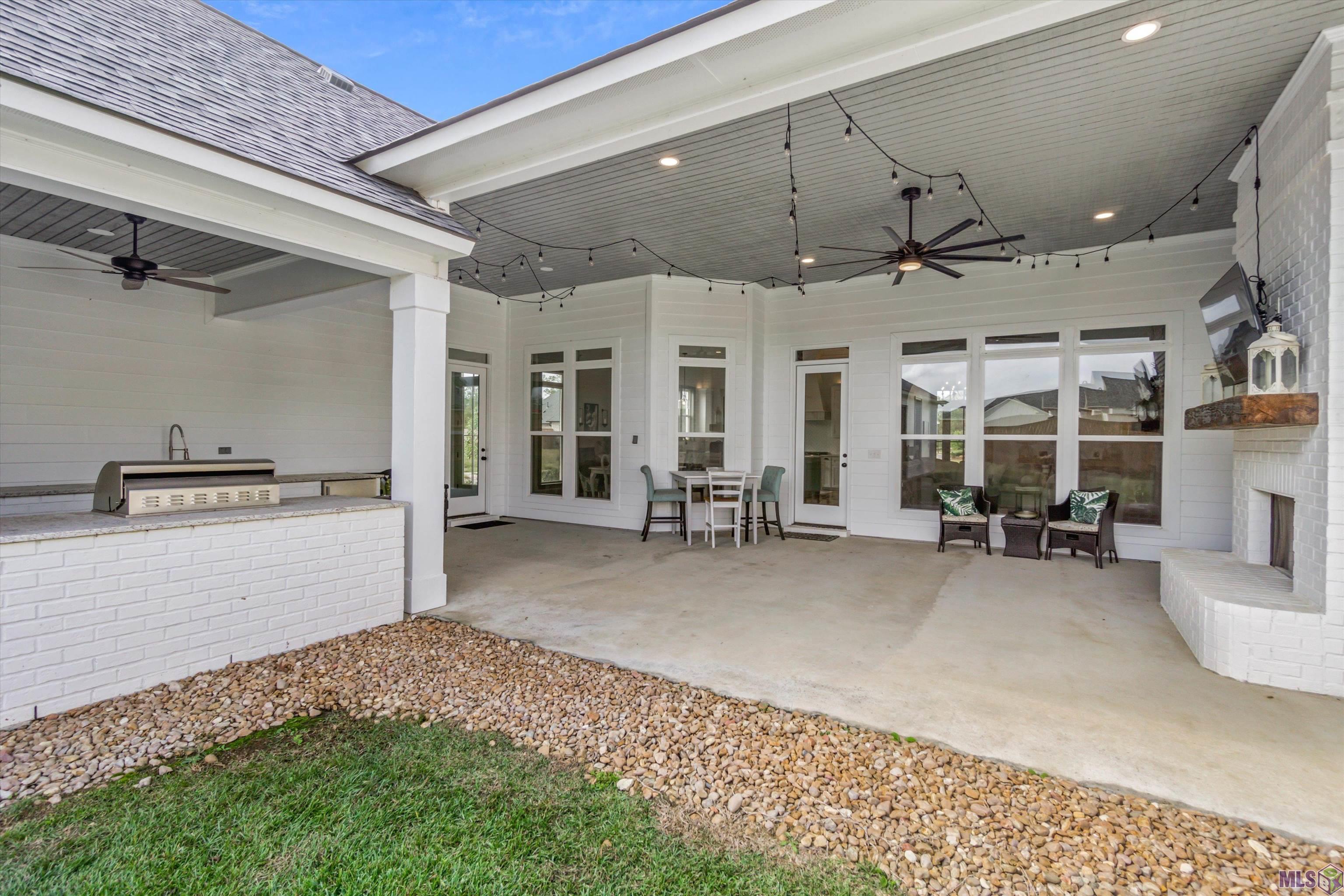 6541 Feather Ridge Drive Baton Rouge, LA 70817 - Photo 17 of 20