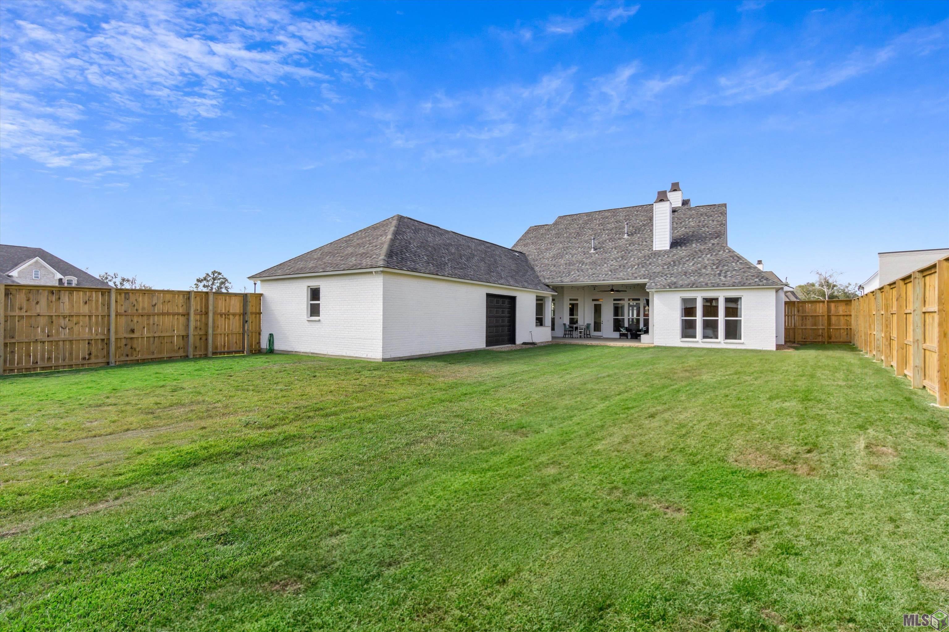 6541 Feather Ridge Drive Baton Rouge, LA 70817 - Photo 19 of 20