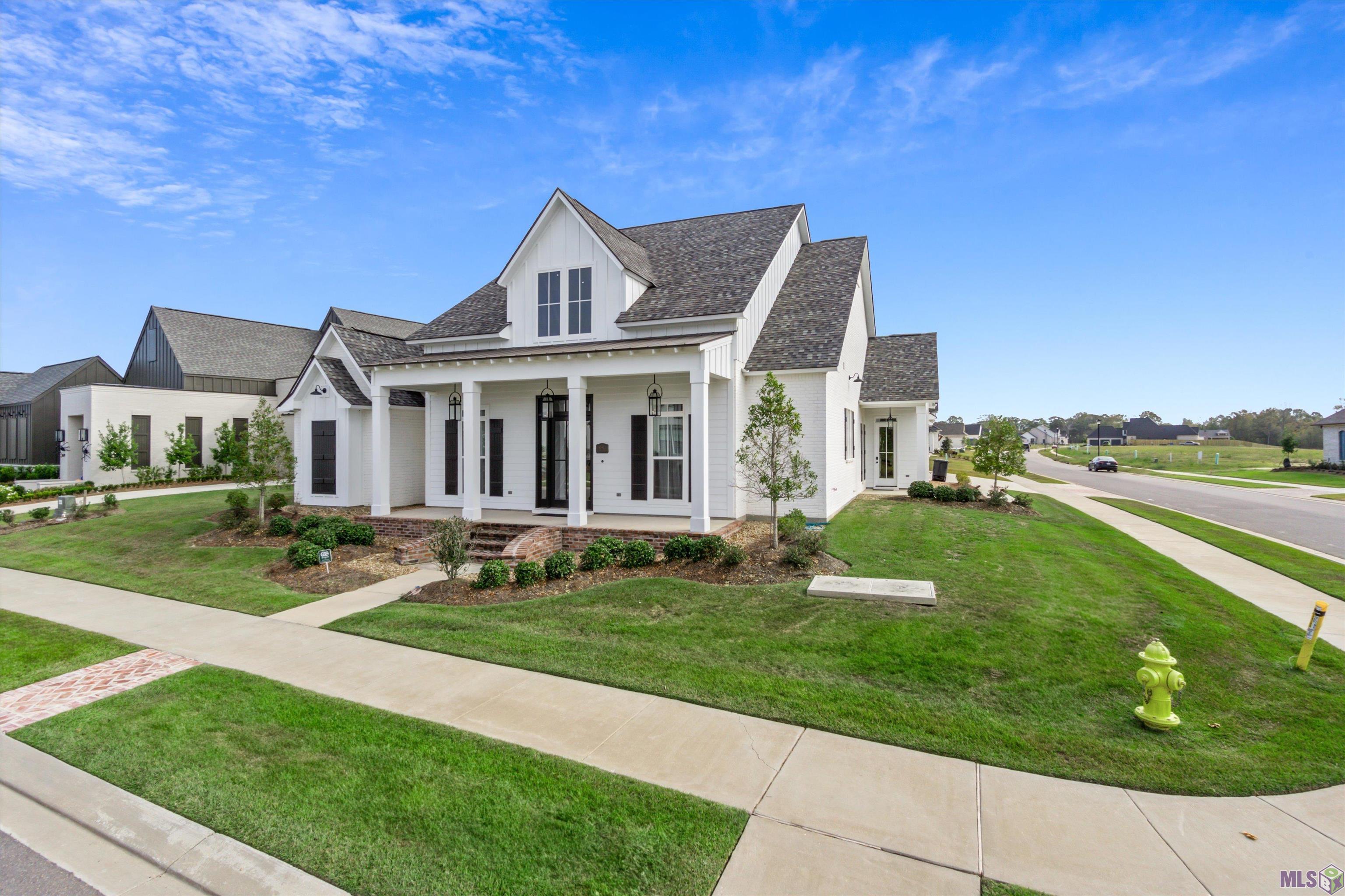 6541 Feather Ridge Drive Baton Rouge, LA 70817 - Photo 2 of 20