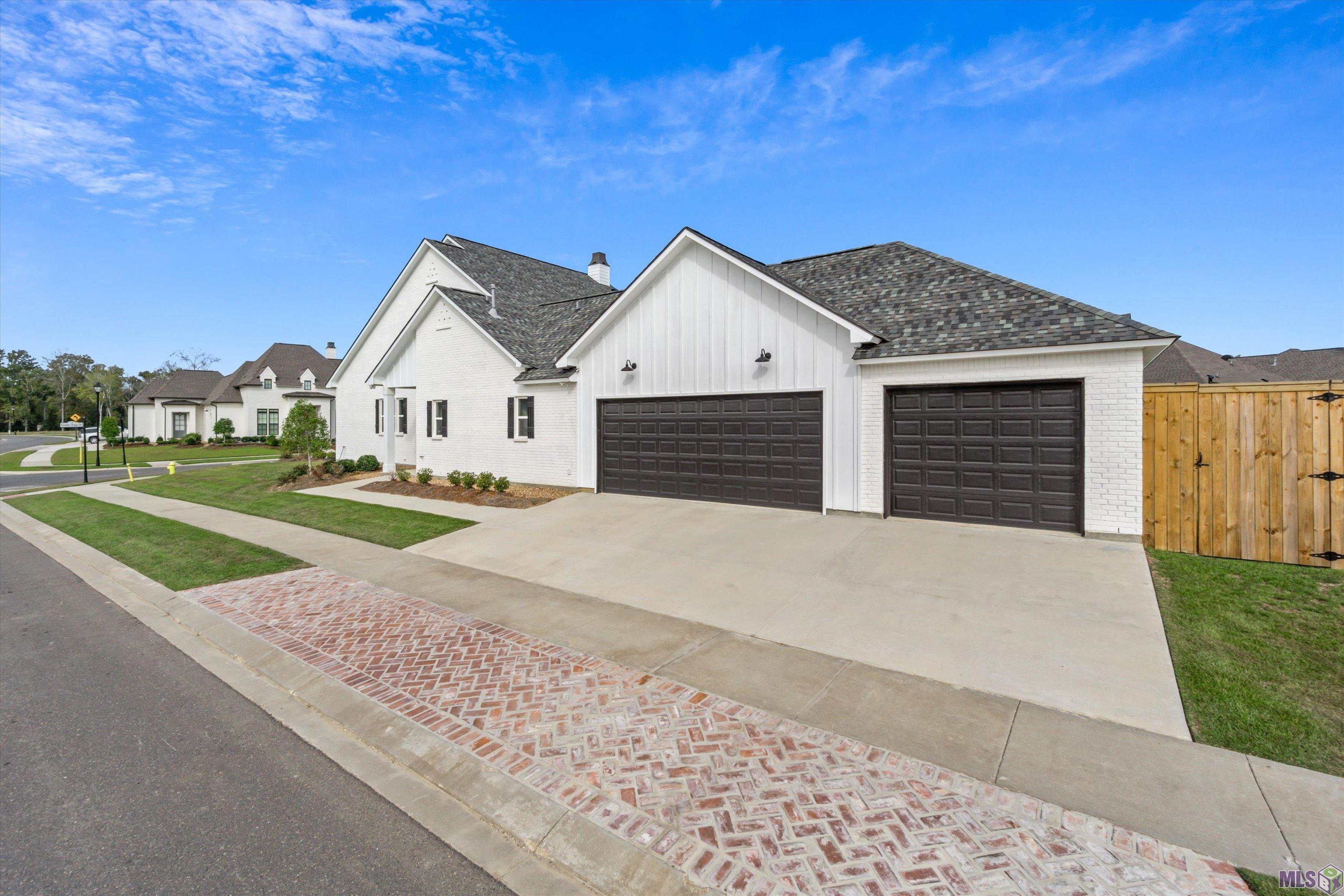 6541 Feather Ridge Drive Baton Rouge, LA 70817 - Photo 3 of 20