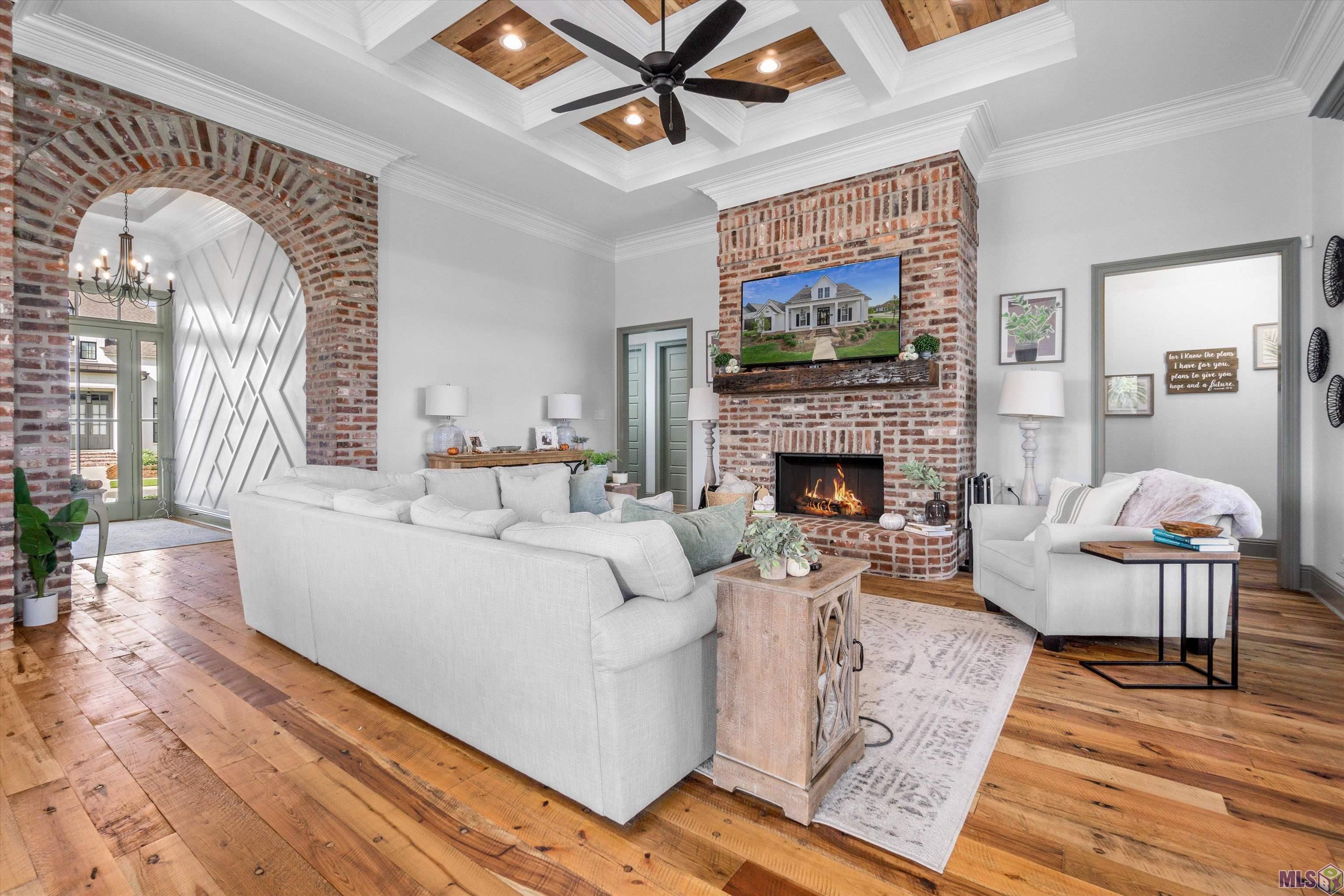 6541 Feather Ridge Drive Baton Rouge, LA 70817 - Photo 4 of 20