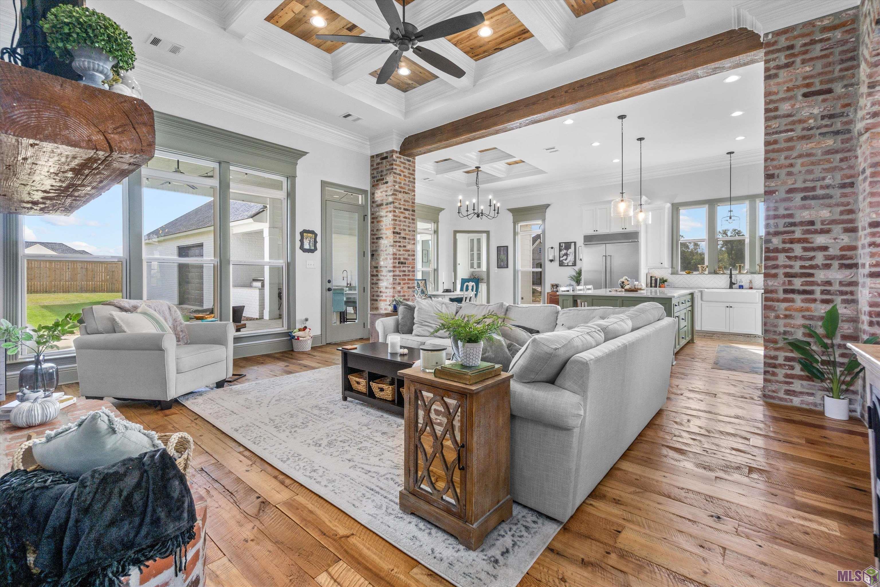 6541 Feather Ridge Drive Baton Rouge, LA 70817 - Photo 5 of 20