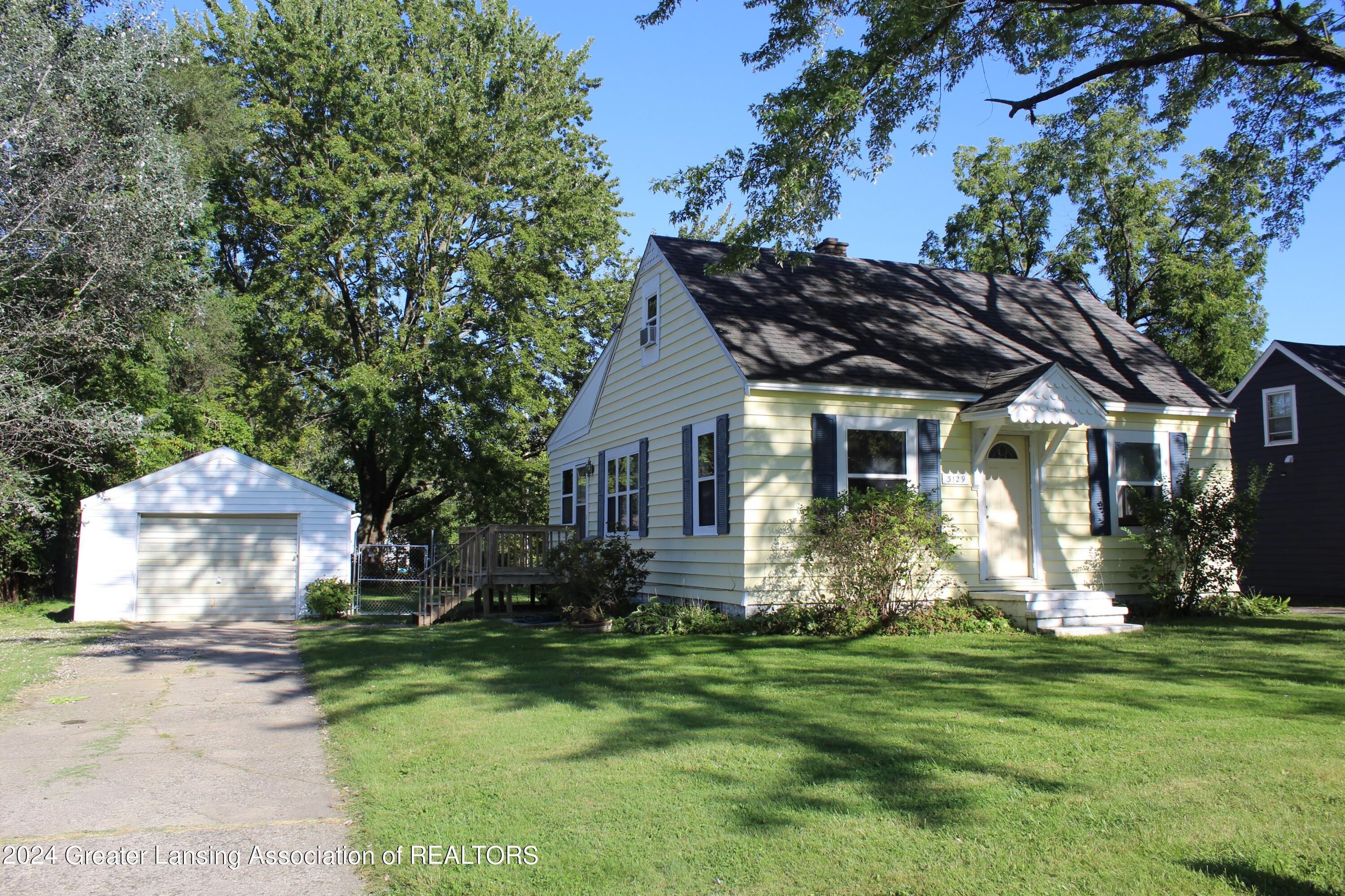 3129 Ingham Street Lansing, MI 48911 - Photo 27 of 27 28
