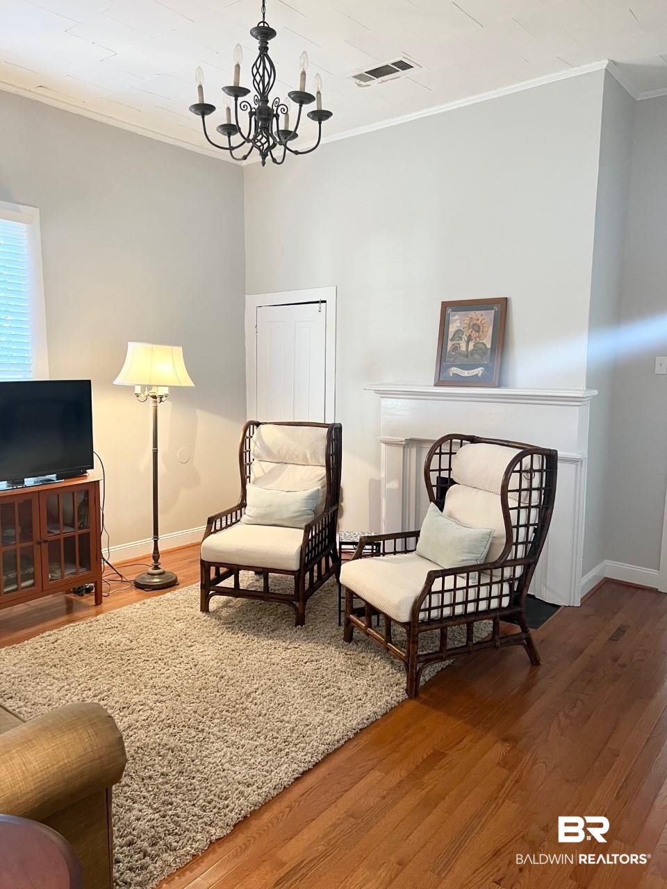 1504 Old Shell Road Mobile, AL 36604 - Photo 8 of 26