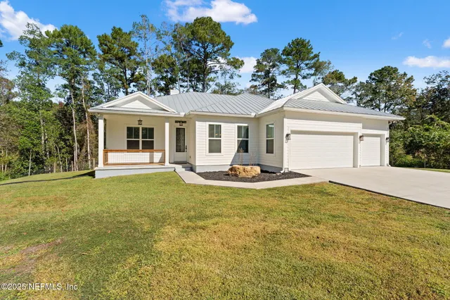 $595,000 | 2140 Ginhouse Drive, Middleburg, FL 32068