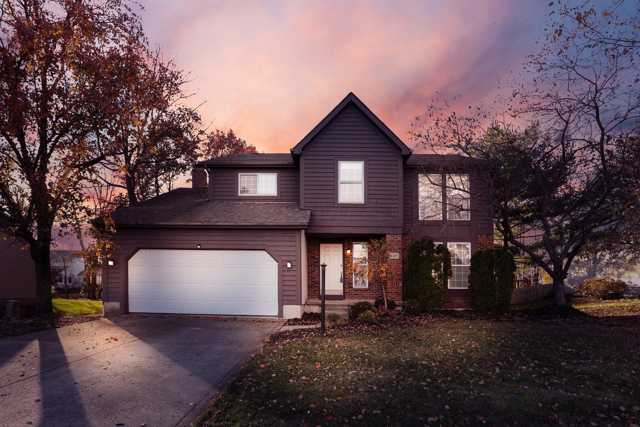 1189 Rice Avenue Columbus, OH 43230 - Photo 1 of 44 1-web-or-mls-1189-rice-ave