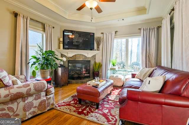 6012 Golf View Crossing Locust Grove, GA 30248 - Photo 21 of 58 Gallery Image 21