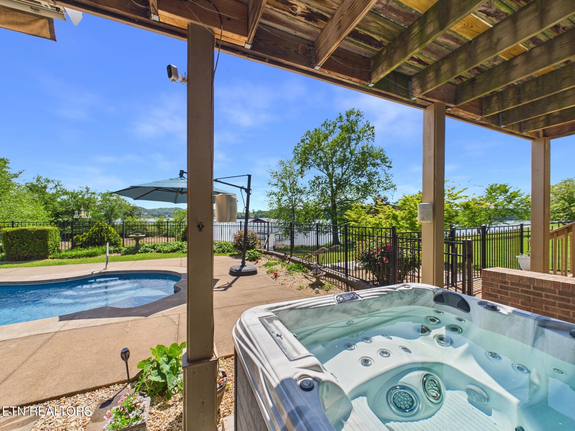 1347 Bowman Bend Road Harriman, TN 37748 - Photo 11 of 60 11