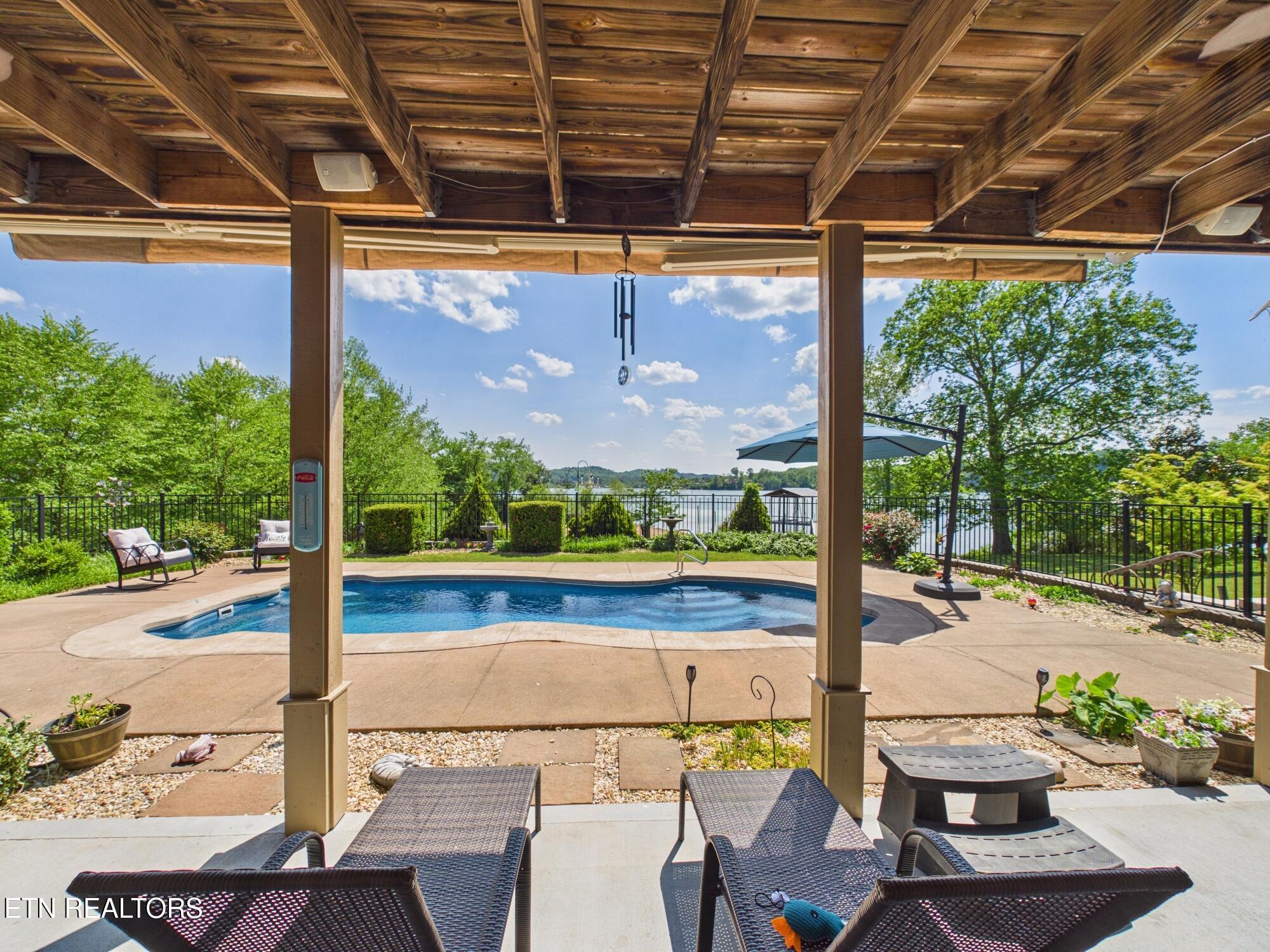 1347 Bowman Bend Road Harriman, TN 37748 - Photo 12 of 60 12