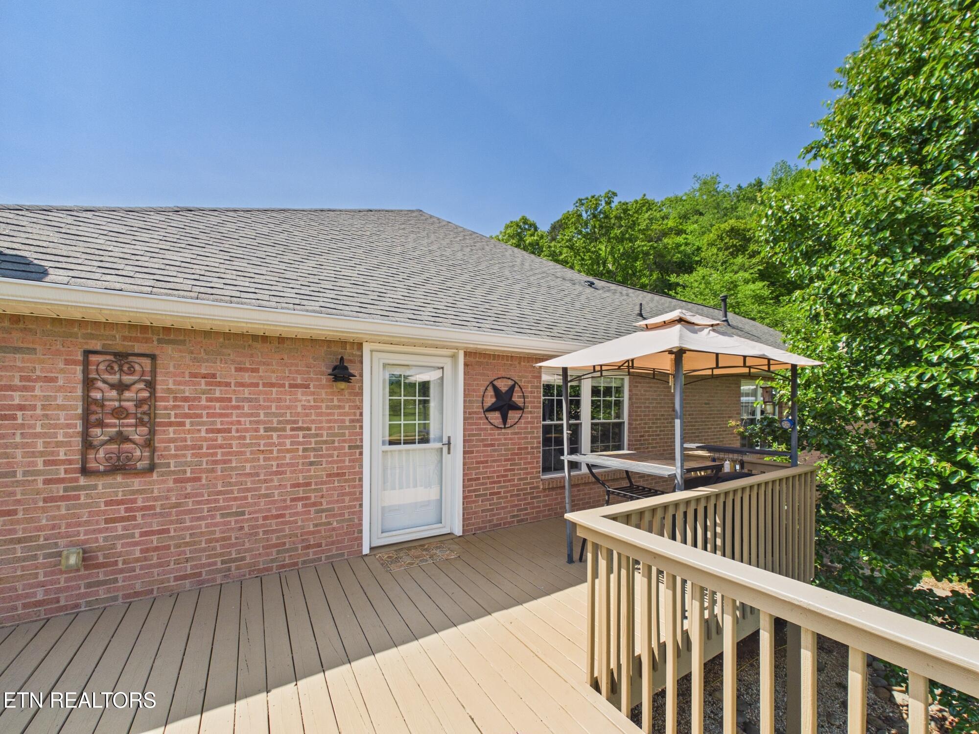 1347 Bowman Bend Road Harriman, TN 37748 - Photo 13 of 60 13