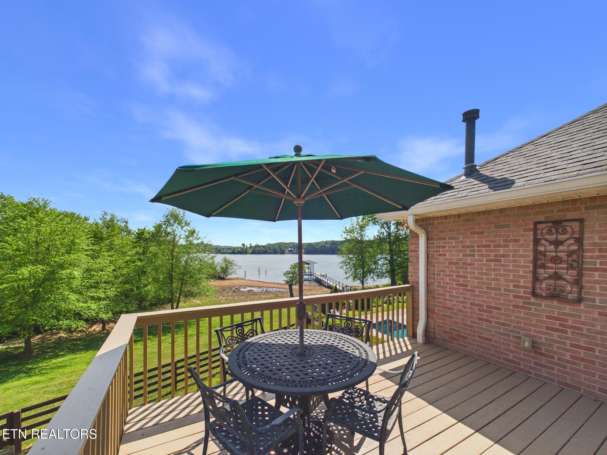 1347 Bowman Bend Road Harriman, TN 37748 - Photo 14 of 60 14