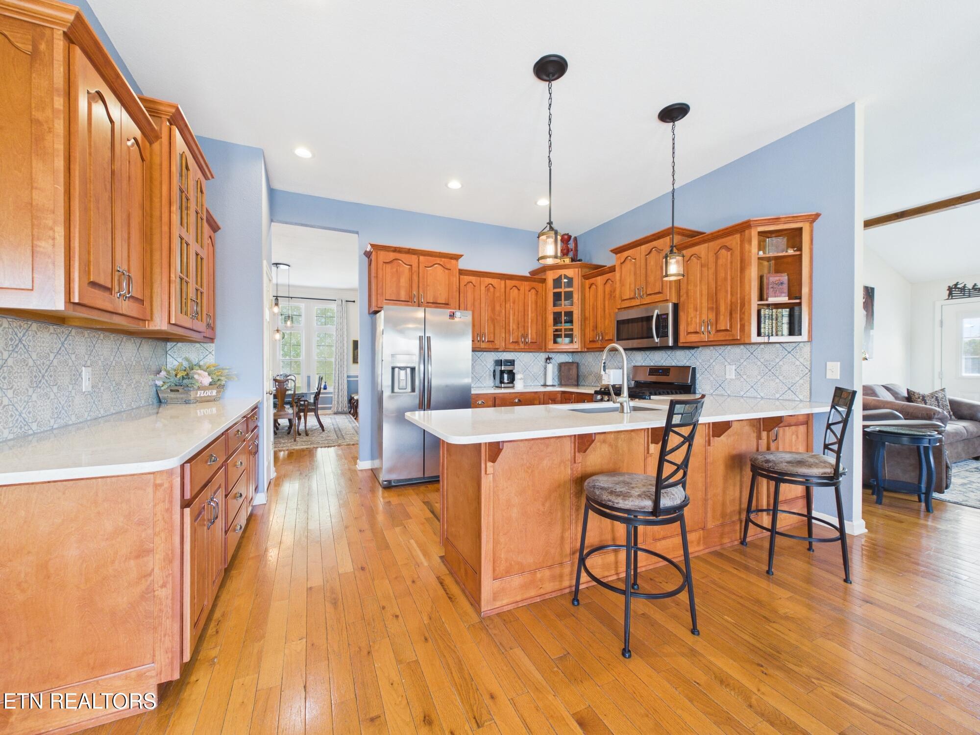 1347 Bowman Bend Road Harriman, TN 37748 - Photo 19 of 60 19