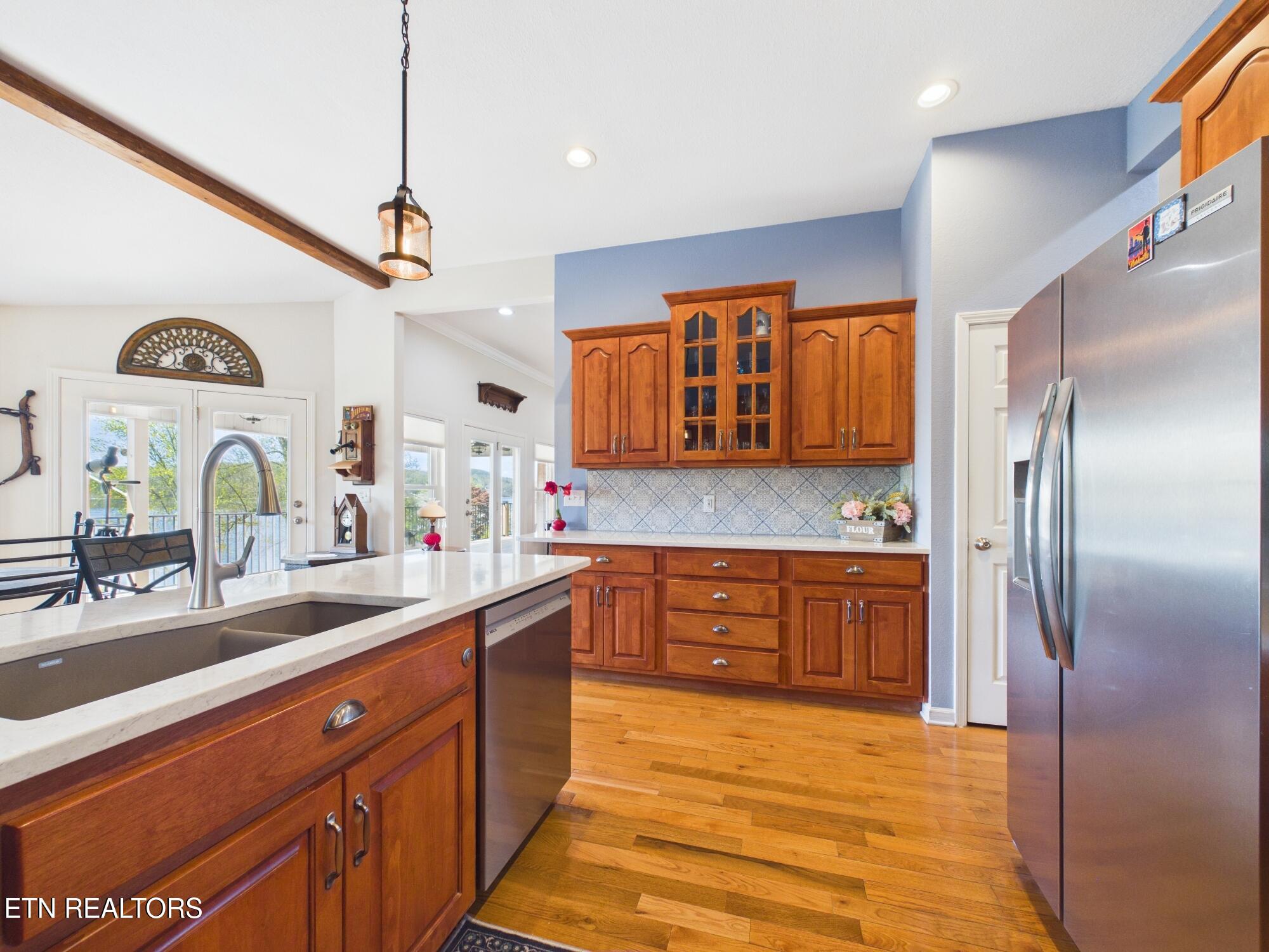 1347 Bowman Bend Road Harriman, TN 37748 - Photo 20 of 60 20
