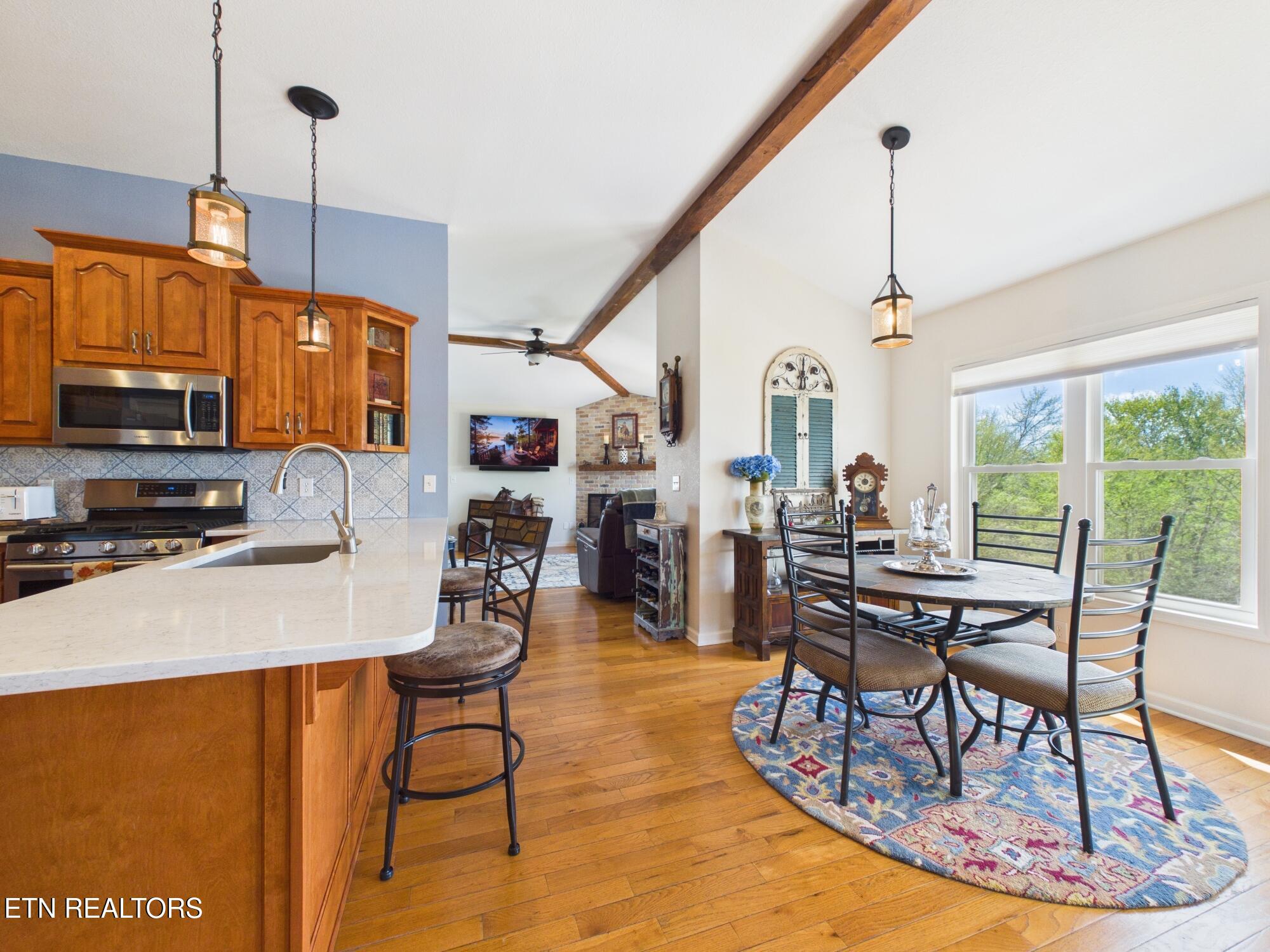 1347 Bowman Bend Road Harriman, TN 37748 - Photo 23 of 60 22