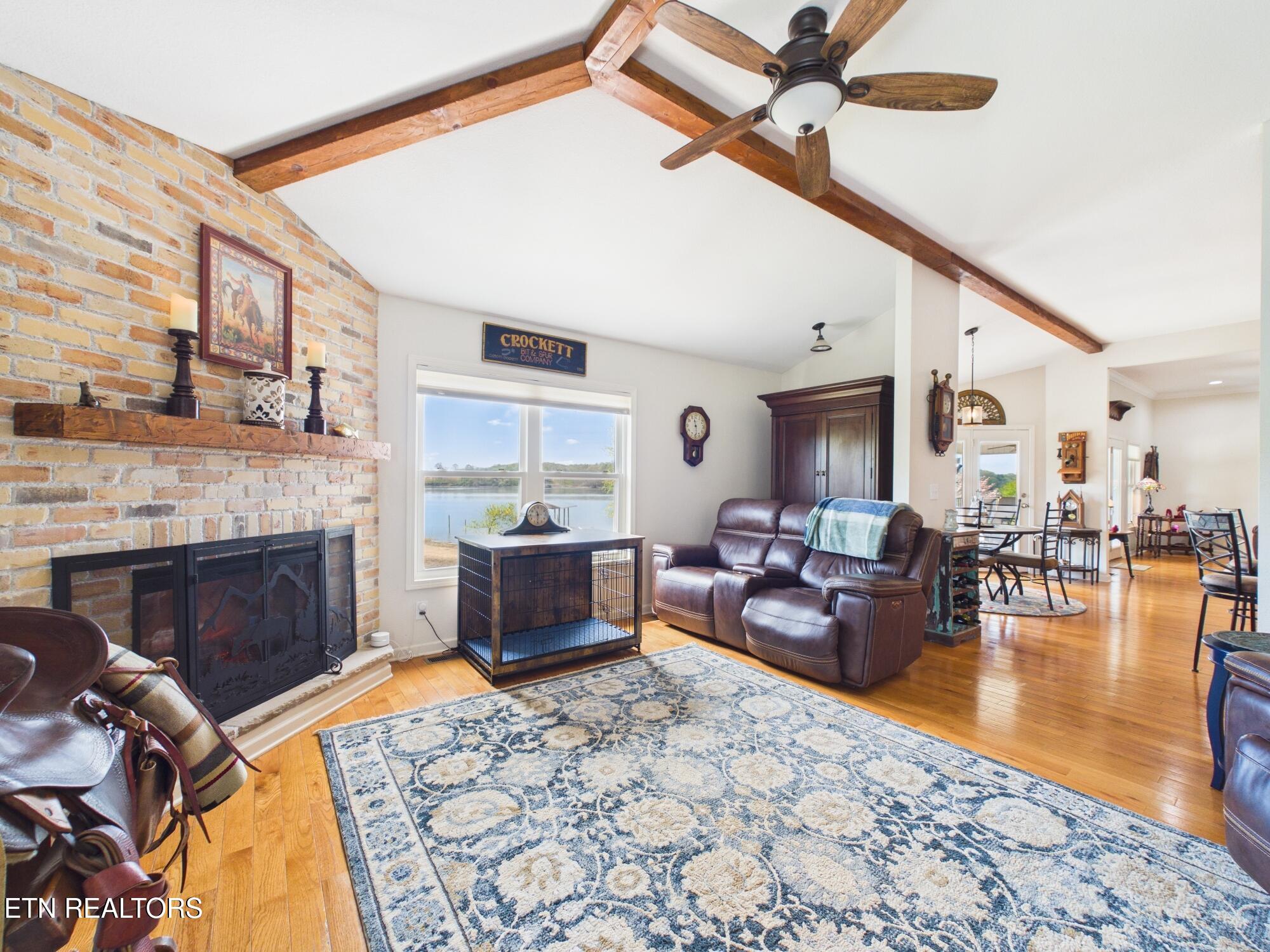 1347 Bowman Bend Road Harriman, TN 37748 - Photo 26 of 60 26