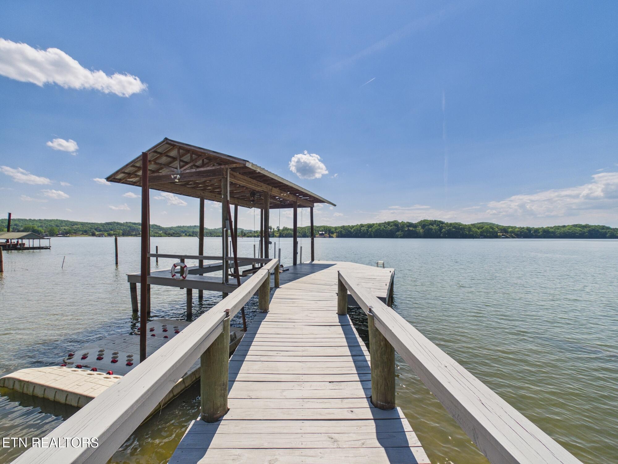 1347 Bowman Bend Road Harriman, TN 37748 - Photo 4 of 60 3