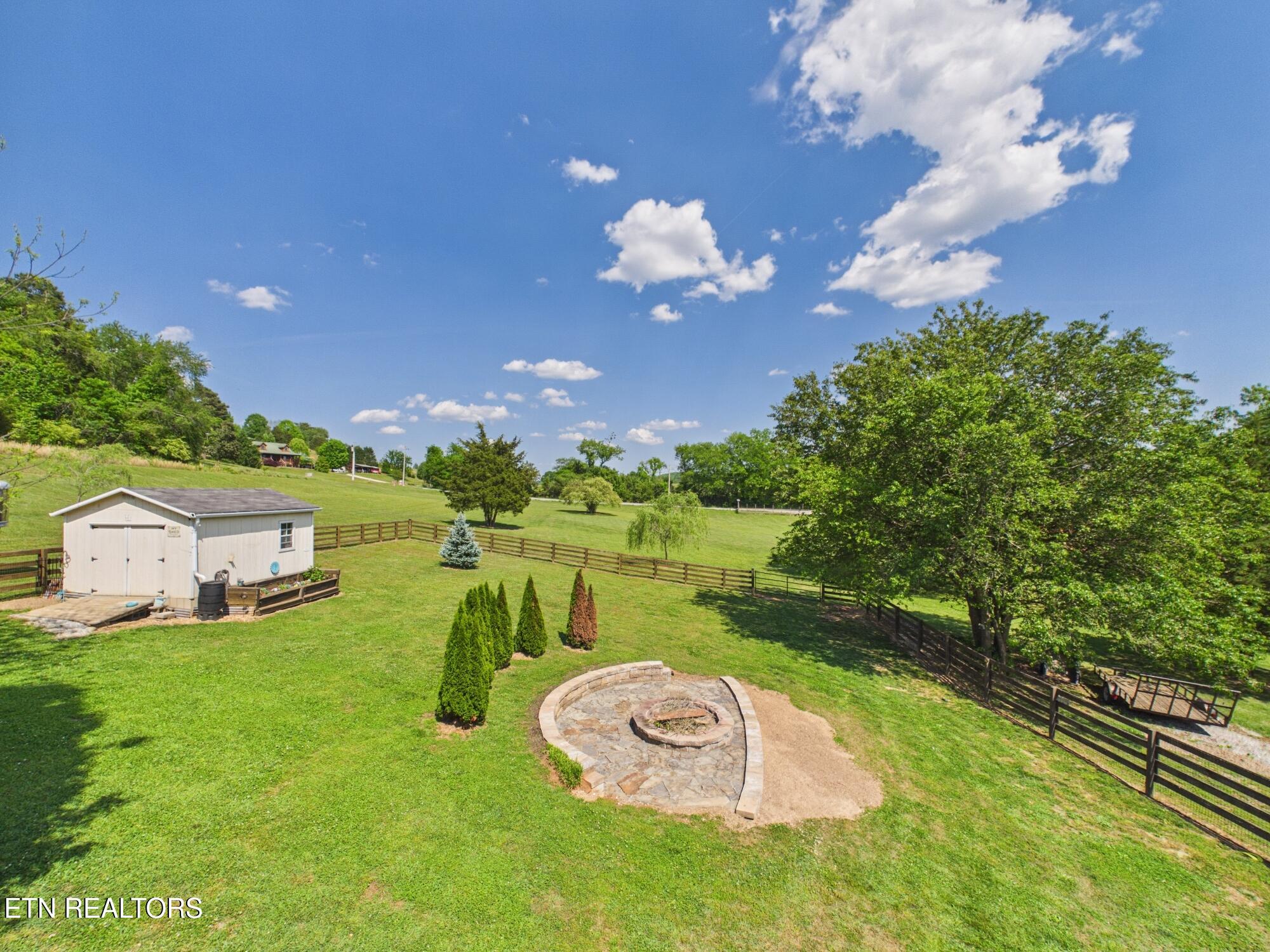 1347 Bowman Bend Road Harriman, TN 37748 - Photo 51 of 60 53