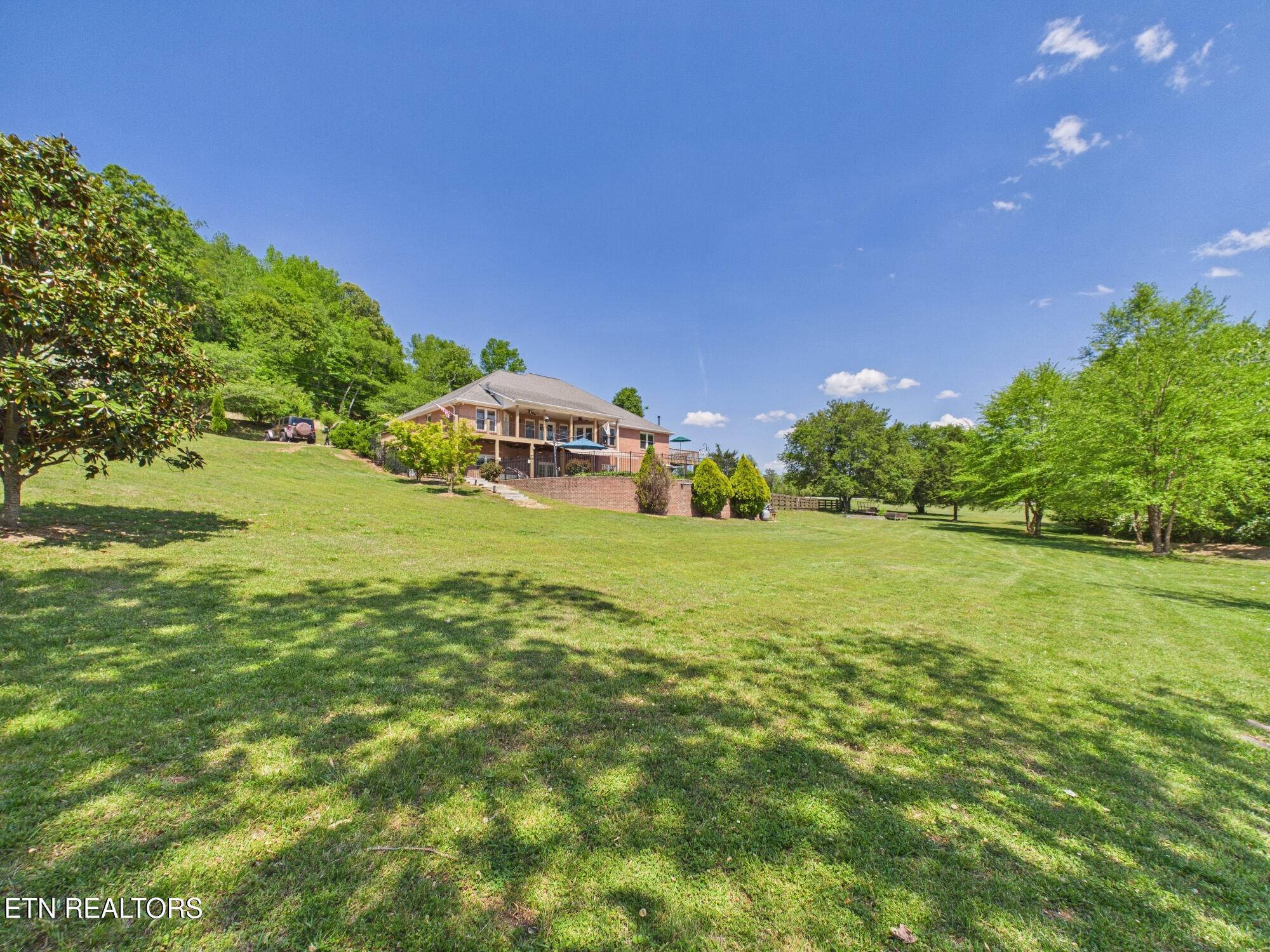 1347 Bowman Bend Road Harriman, TN 37748 - Photo 53 of 60 55