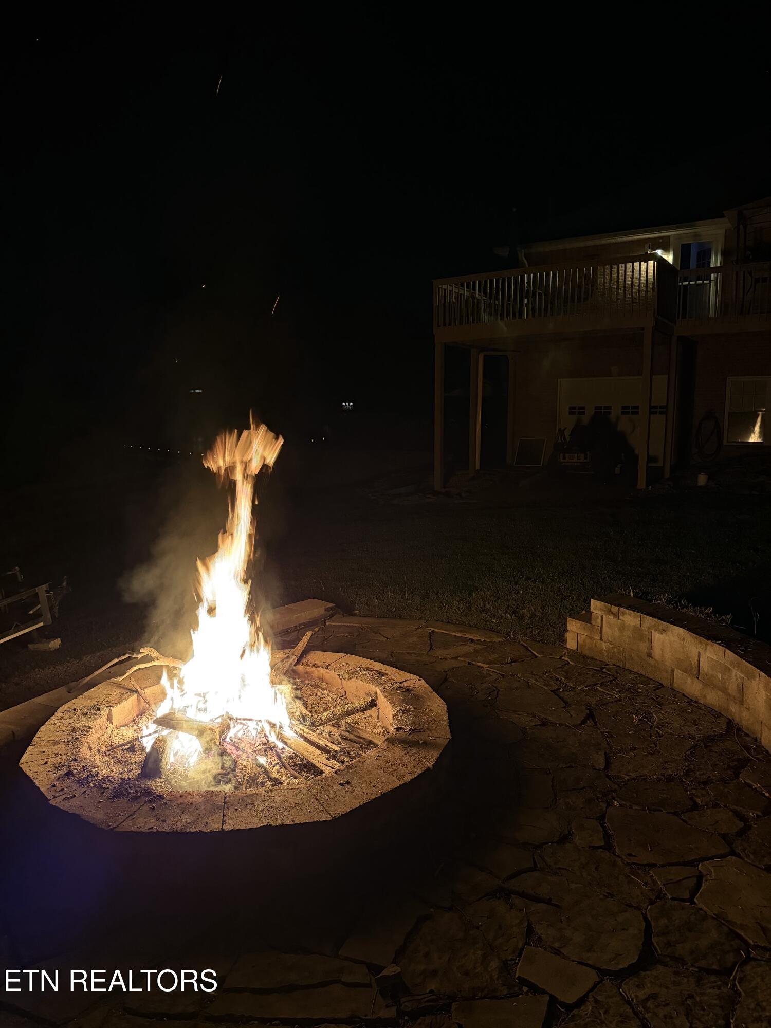 1347 Bowman Bend Road Harriman, TN 37748 - Photo 55 of 60 57