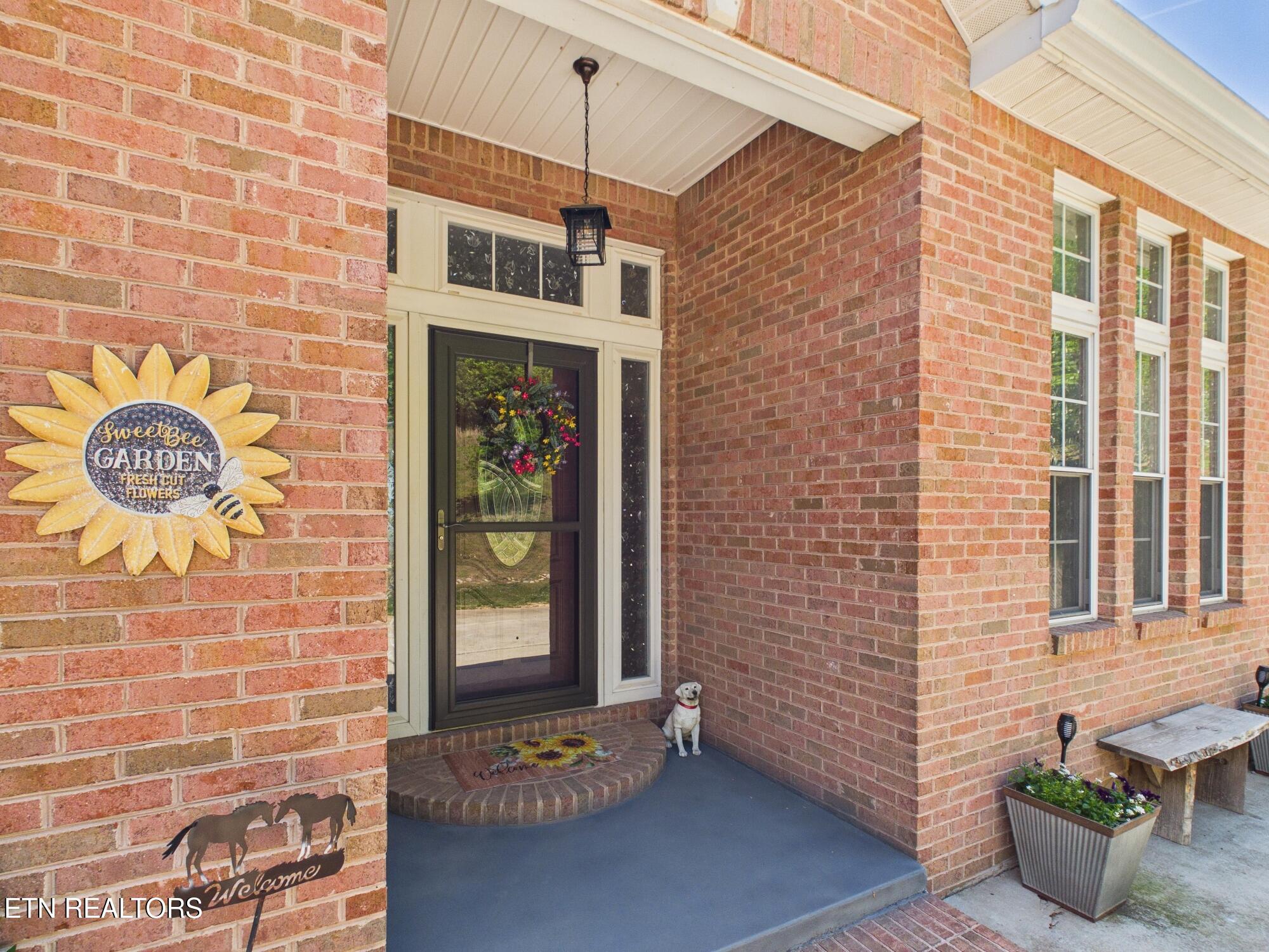 1347 Bowman Bend Road Harriman, TN 37748 - Photo 7 of 60 7